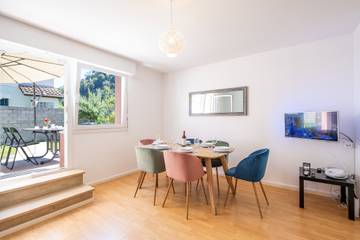 Ferienhaus für 6 Personen in Losone, Tessiner Alpen, Bild 1