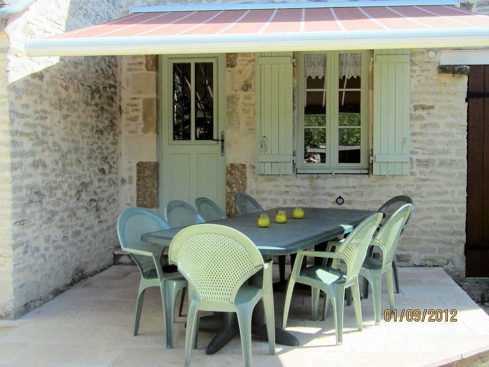 Gîte de charme "La Croix d'Asquins" in Asquins, Parc naturel régional du Morvan