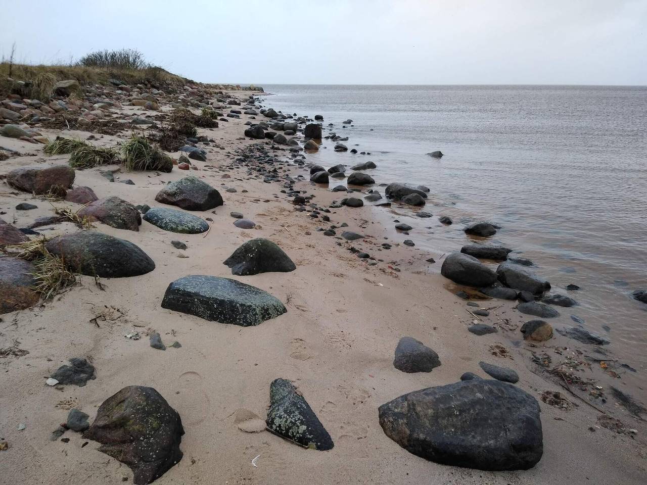 5 Personen Ferienhaus in Tarm-By Traum in Skaven Strand, Ringkøbing Fjord
