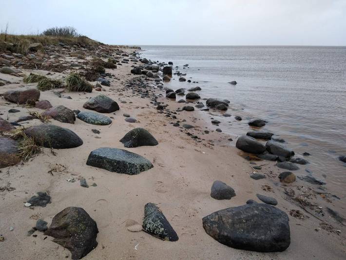 Ferienhaus für 5 Personen, kinderfreundlich in Skaven Strand - 4