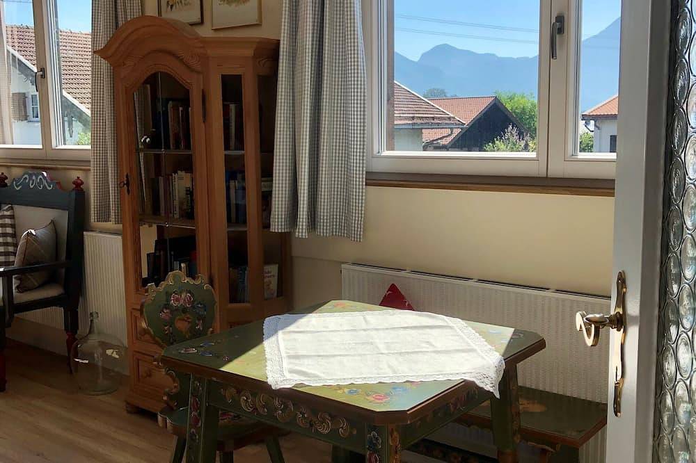 Ganze Wohnung, Ferienwohnung Riesenkopf F*** 64 qm in Brannenburg, Bayerische Alpen