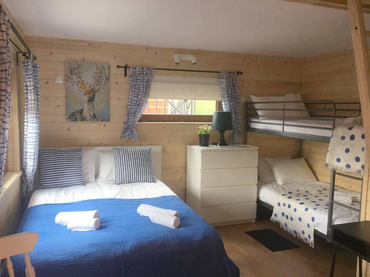 Chalet in Muszyna, Karpaty (Polska)