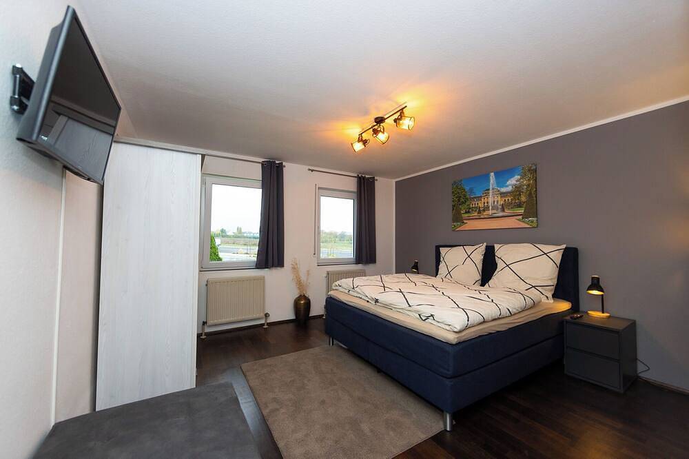 Welcoming 6-bedroom house in Fulda in Fulda, Rhön-Hessen