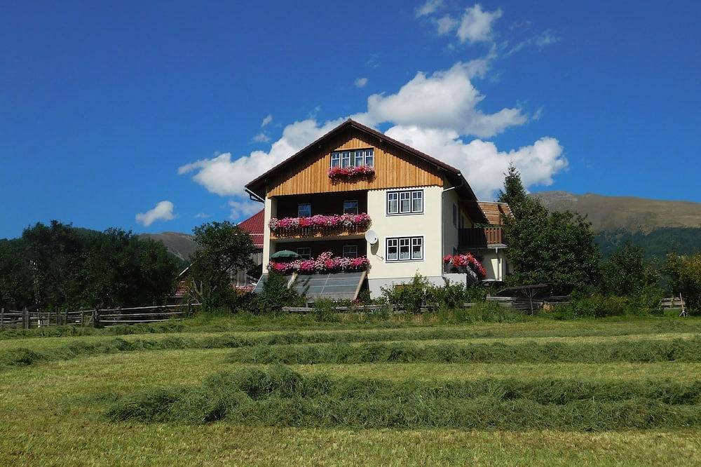 Ferienwohnung Holmbauer - Ferienwohnung in Krakauhintermühlen, Murau (Kreischberg)
