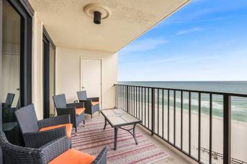 Vacation Rental for 6 Guests in Romar Beach, Orange Beach, Picture 2