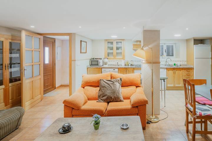Casa de vacaciones para 8 personas en Castilla y León - 4