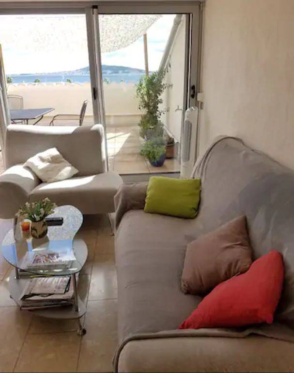 Gîte pour 3 personnes, avec terrasse à Mèze - 4