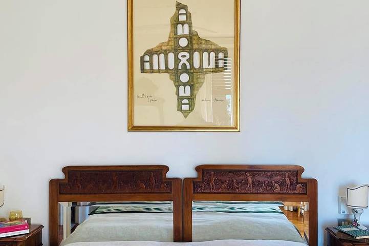 Ferienhaus für 10 Personen in Gardone Riviera - 2