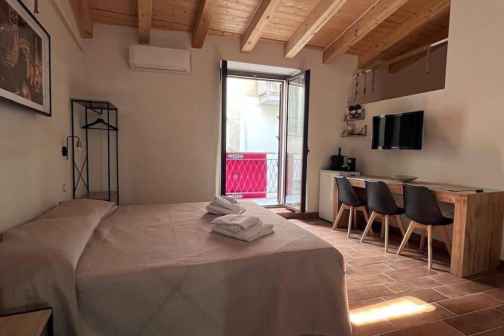 Brèbrè - 50m from the center in San Giovanni Gemini in Cammarata, Provincia de Agrigento