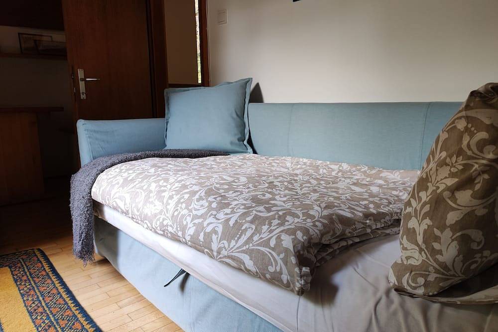 Torre Home - Una casa singola con giardino nella città di Bolzano solo per se! in Gries-San Quirino, Bolzano