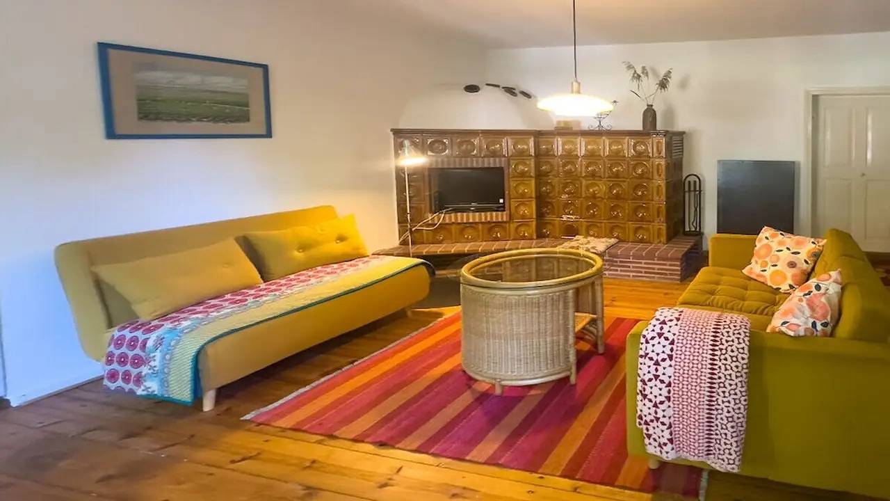 Ferienwohnung für 2 Personen (53 m²) in Nausdorf, foto 8