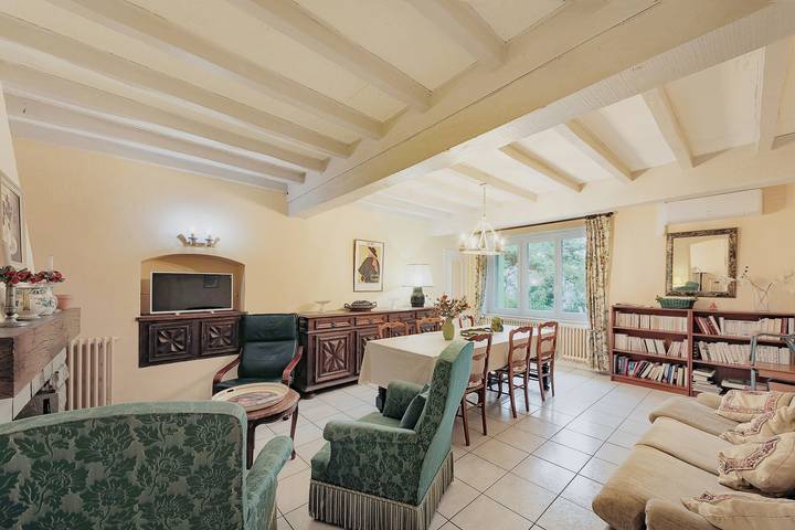 Location de vacances pour 6 personnes, avec jardin et terrasse à Puylaurens - 2