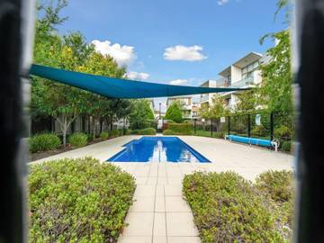 Holiday Apartment for 2 People in Canberra, New South Wales, Photo 4