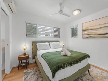 Ferienwohnung für 4 Personen in Brisbane, Moreton Bay, Bild 2