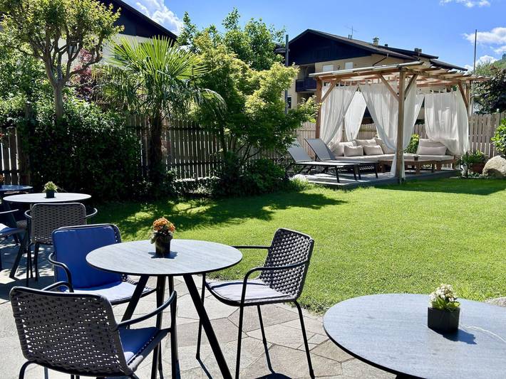 Ferienwohnung für 2 Personen, mit Garten, mit Haustier - 1