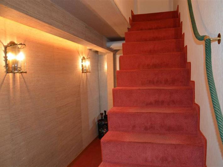 Gîte pour 8 personnes, avec terrasse dans Gstaad - 2