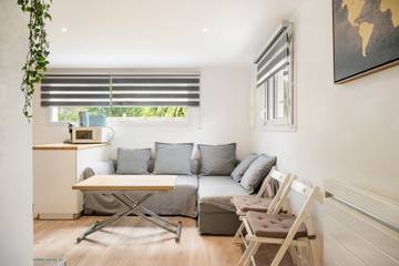 Location De Vacances pour 4 Personnes dans Plurien, Côte d’Émeraude, Photo 3