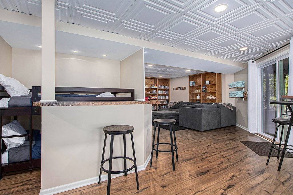 *** Neues Angebot *** Luxus Holland Retreat in Macatawa, Allegan County