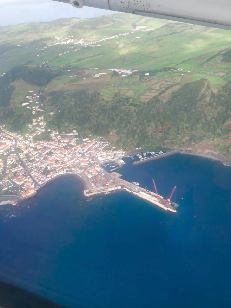 Casa Do Antonio in Velas (São Jorge), São Jorge (Portugal)