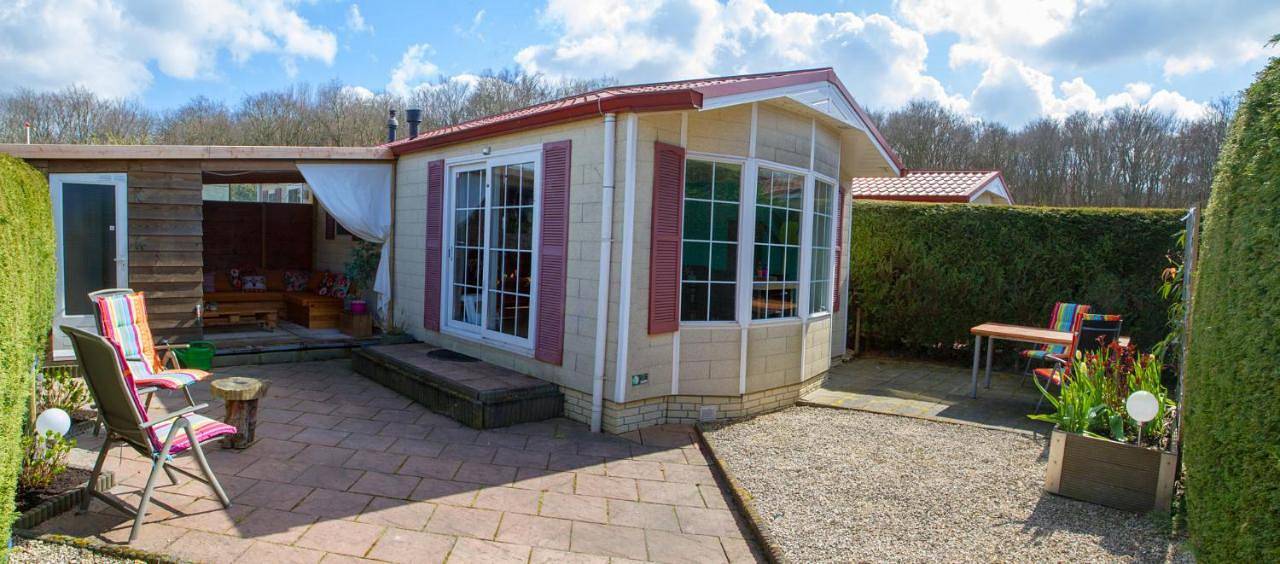 Two-Bedroom Chalet in 's-Gravenzande, Stadsgewest Haaglanden