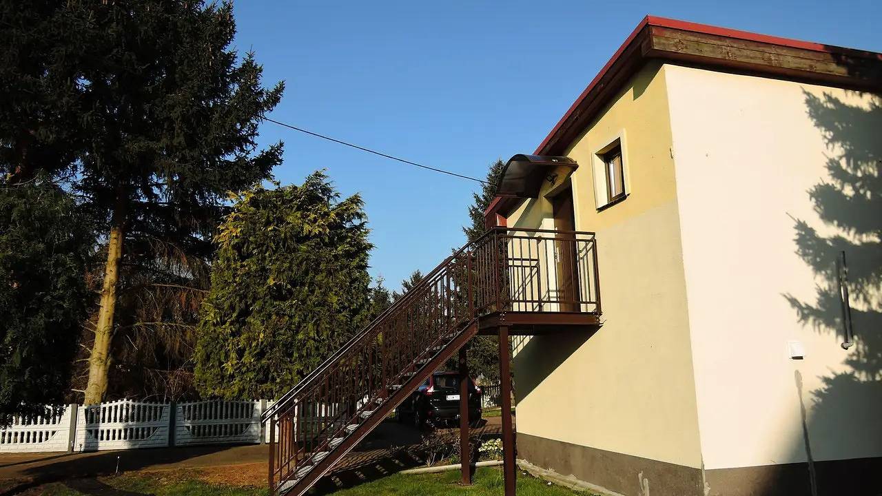 Ferienhaus für 4 Personen (50 m²) in Stopnica in Groß Stepenitz, Stettiner Haff
