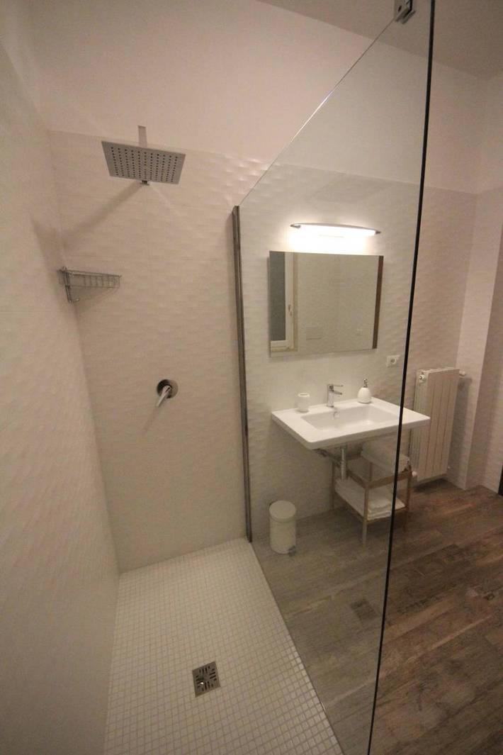 Chambre d’hôte pour 3 personnes, avec terrasse et vue à Bari - 4