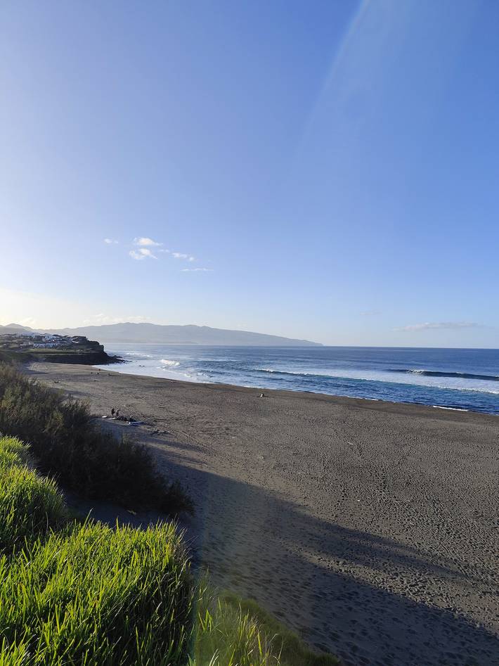 Casa rural para 8 personas, con jardín y terraza en Azores - 3