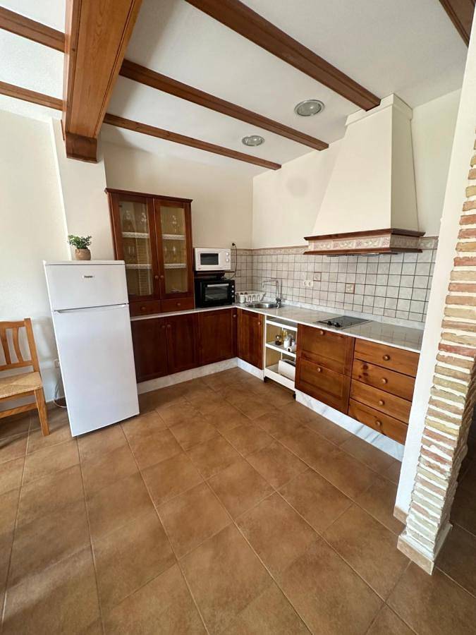 Appartement entier, Apartamentos Cuesta de la Cruz in Caravaca de la Cruz, Murcia l'intérieur des terres