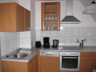 Ferienwohnung für 4 Personen in Osnabrücker Land - 4