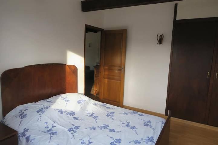 Location de vacances pour 8 personnes, avec jardin et terrasse à Quissac - 2