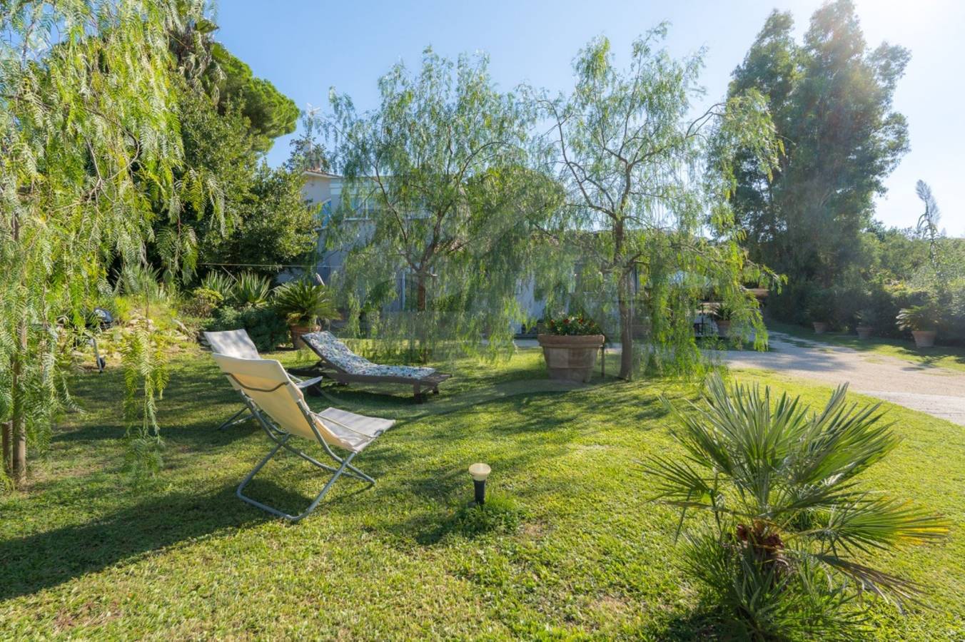 Villetta Chiara in Capoliveri, Ile d'Elbe