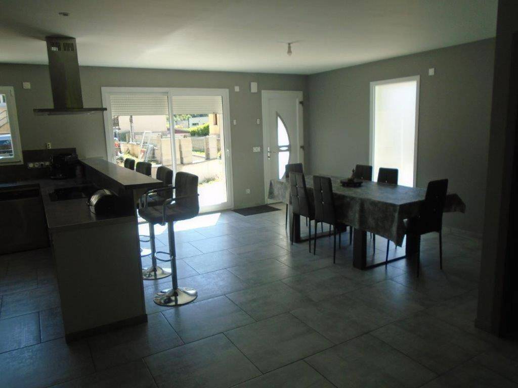 Villa in Baume-les-Dames, Jura Francais