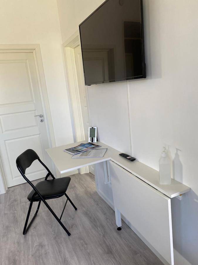 Ferienhaus für 4 Personen, mit Terrasse und Garten sowie Ausblick in Frøya - 4