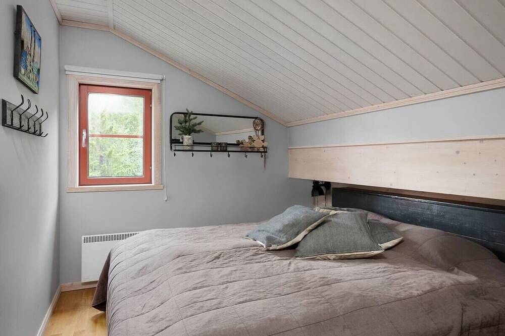 Sauna | Ski-in/out | Wi-Fi | Ski shed | Chromecast in Lofsdalen, Härjedalen