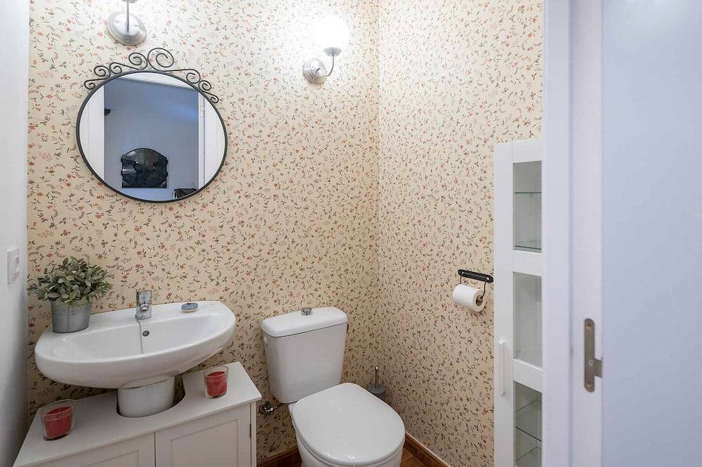 Villa vacacional Taty in Pancar (Asturias), Llanes