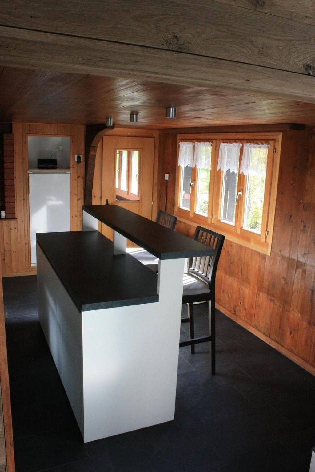 Luzerner Spycher in Sörenberg, Flühli