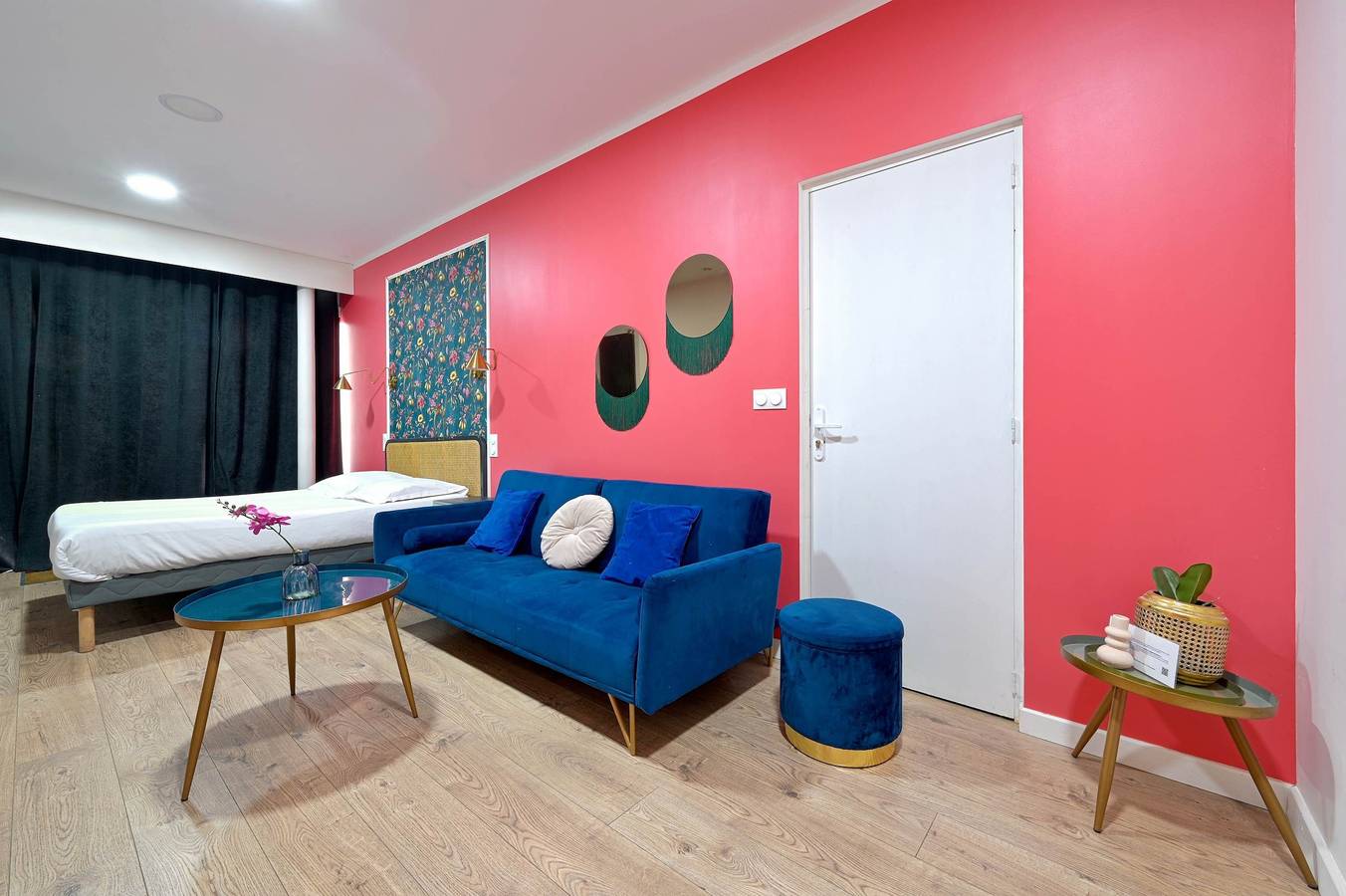 Ganze Wohnung, Cute and safe  Apartment for 3 guests in 14e Arrondissement, Paris