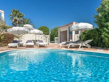 Vakantiewoning voor 12 Personen in Roquebrune-sur-Argens, Draguignan en omgeving, Afbeelding 1