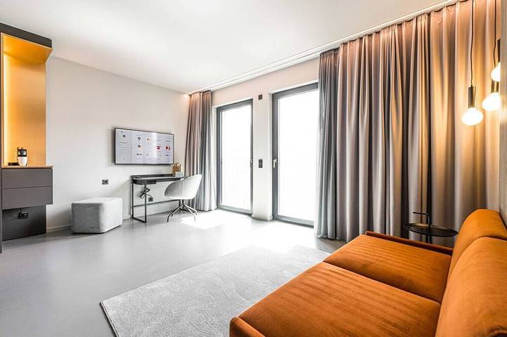 Apartamento de vacaciones para 2 personas - 1