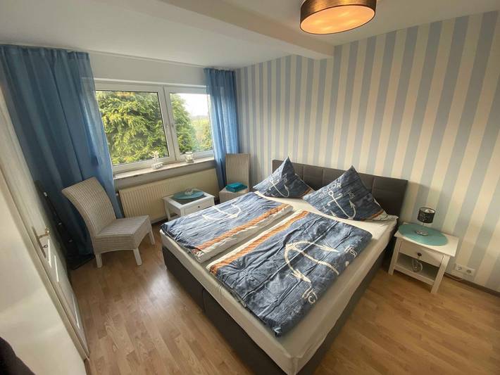 Ferienwohnung für 5 Personen, mit Garten in Brodersby - 2