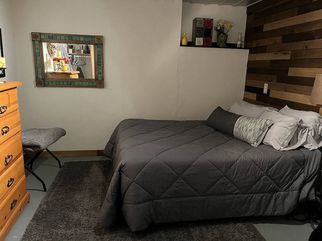 Siedler Mountain View Retreat Ii in Matanuska-Susitna