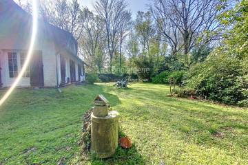Maison De Vacances pour 5 Personnes dans Bois de Cise, Ault, Photo 1