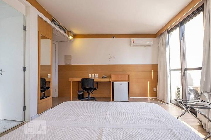 Holiday apartment for 2 people - 1