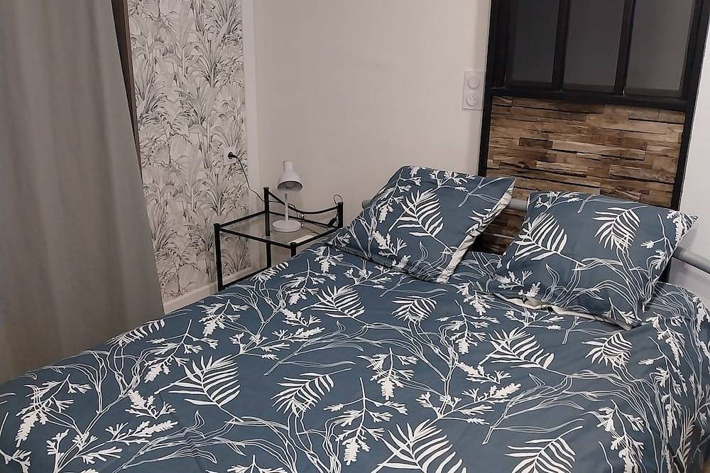 Apartamento entero, T1 bis apartment near Place Centrale in Niort, Región de Niort
