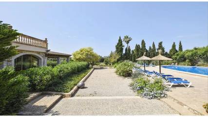 Holiday apartment in Campos, South Majorca für 19 