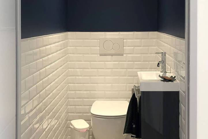 Gîte pour 2 personnes, avec jardin à Angoulins - 4