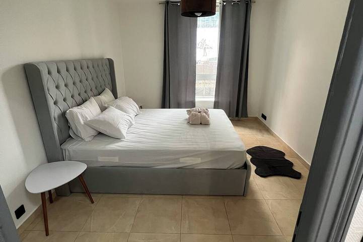 Gîte pour 7 personnes dans La Défense - 4