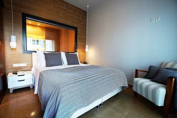 Villa for 7 People in Skiathos, Decentralized Administration of Thessaly - Central Greece, Photo 1