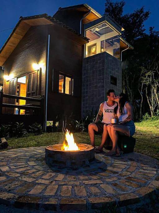 Chalet pour 4 personnes, avec jacuzzi, animaux acceptés