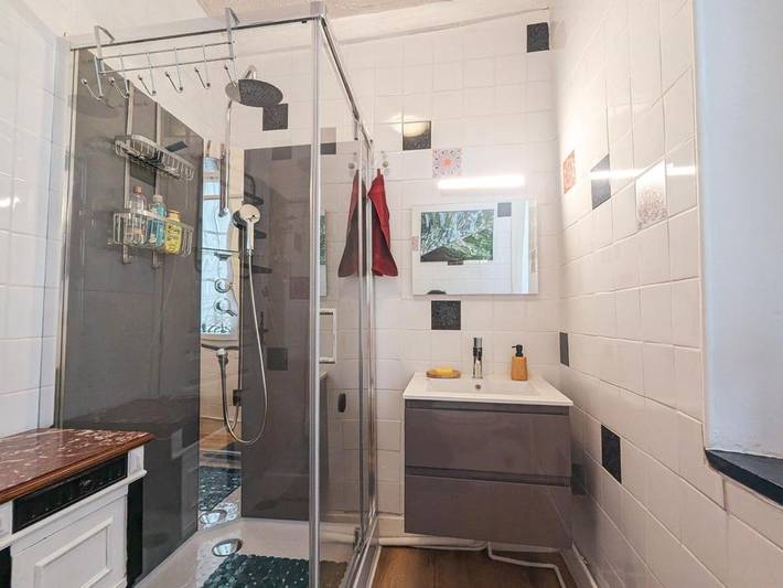 Location de vacances pour 6 personnes à Crozon-sur-Vauvre - 4